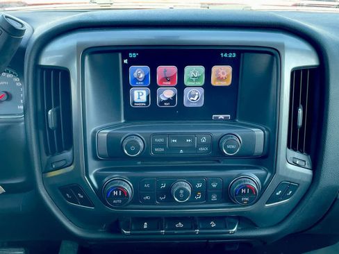 Used 2016 Chevrolet Silverado 1500 LT w/ All Star Edition image 13