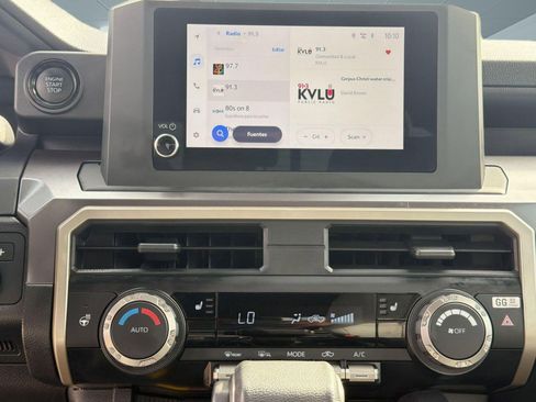 Used 2025 Toyota Tacoma SR5 image 23