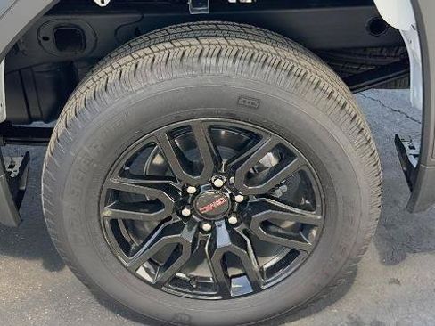 Used 2026 GMC Sierra 1500 Pro w/ Graphite Edition AWD/4WD image 8