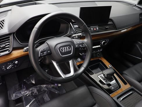 Used 2023 Audi Q5 2.0T Prestige image 6