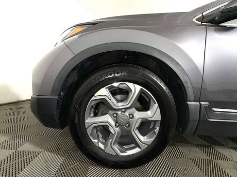 Used 2017 Honda CR-V EX-L image 8
