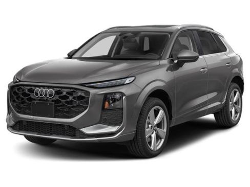 New 2026 Audi Q3 quattro 2.0T AWD/4WD image 1