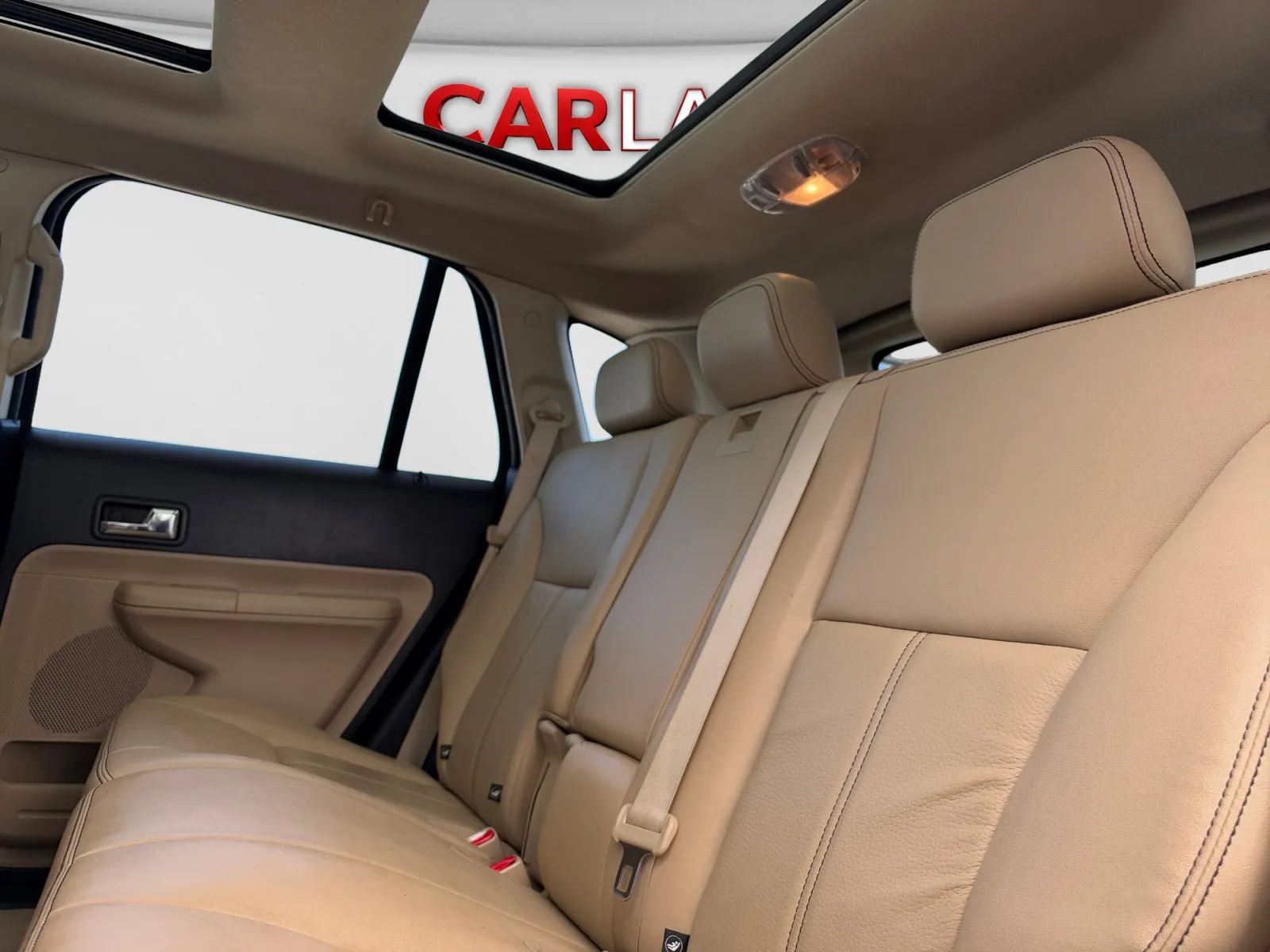 Used 2009 Ford Edge Limited FWD image 17