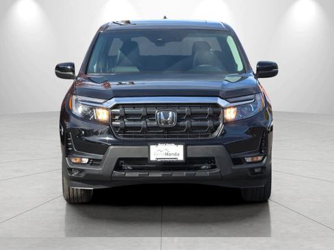 New 2026 Honda Ridgeline RTL image 10
