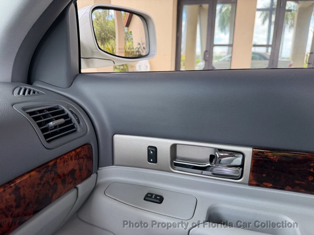 Used 2004 Lincoln LS RWD image 66