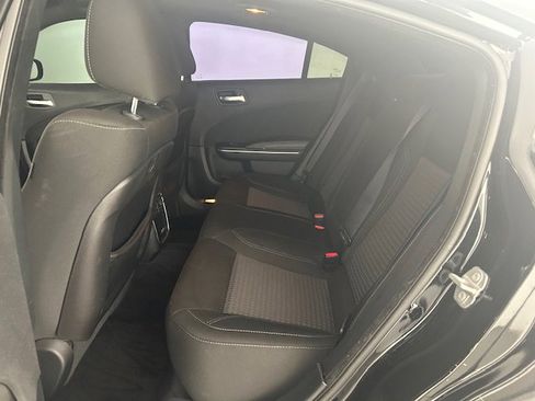Used 2018 Dodge Charger GT AWD/4WD image 10