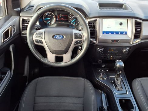 Used 2021 Ford Ranger XLT w/ Equipment Group 301A Mid image 6