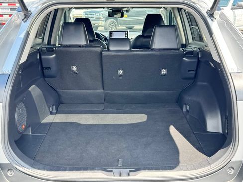 Used 2019 Toyota RAV4 Limited w/ Cold Weather Package FWD image 16