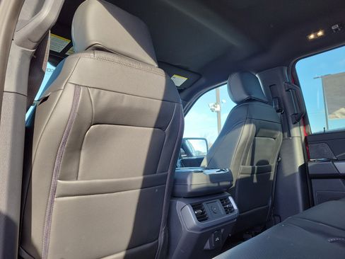 New 2025 Ford F150 XLT w/ Equipment Group 302A MID image 13