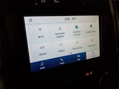 Used 2021 Ford F350 XLT image 19