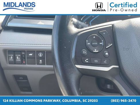 Certified 2023 Honda Odyssey EX-L image 23