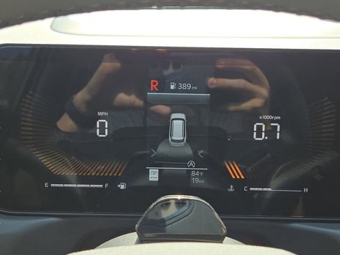 New 2027 Kia Telluride LX image 31