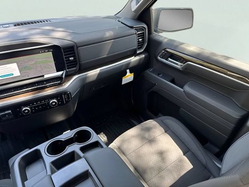 New 2026 GMC Sierra 1500 Elevation RWD image 24
