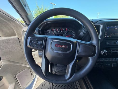 Used 2021 GMC Sierra 3500 4x4 Crew Cab w/ Convenience Package image 20