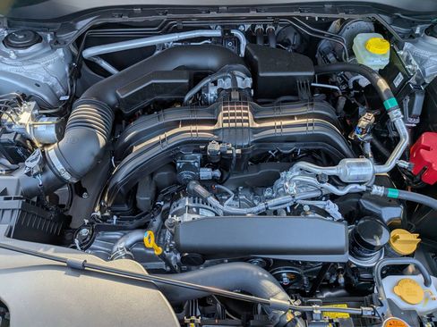 New 2026 Subaru Forester Sport image 28