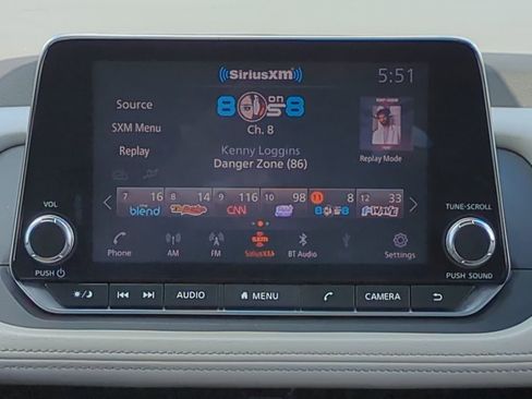 Used 2021 Nissan Rogue SV image 27