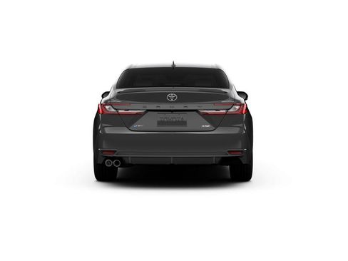 New 2026 Toyota Camry XSE FWD image 30