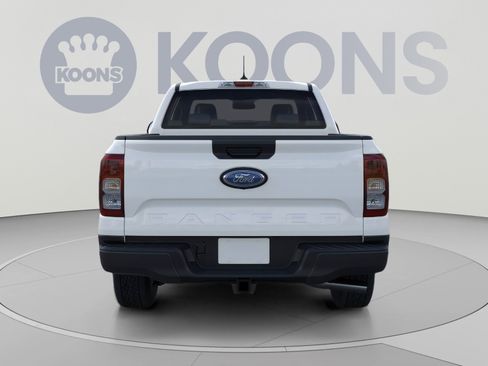 New 2026 Ford Ranger XL RWD image 7