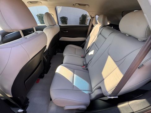 Used 2015 Lexus RX 350 AWD image 17