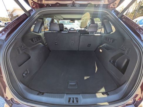 Certified 2024 Ford Edge ST-Line image 14