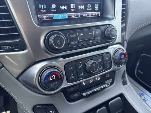 Used 2019 Chevrolet Tahoe LT AWD/4WD image 20