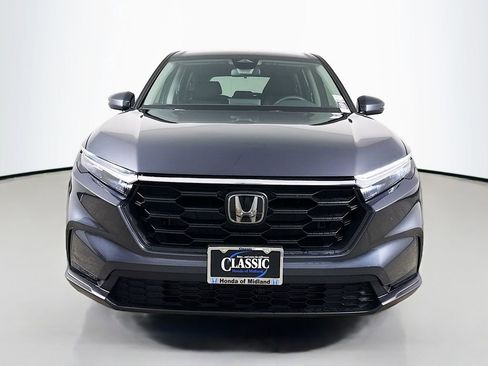 New 2026 Honda CR-V LX image 2