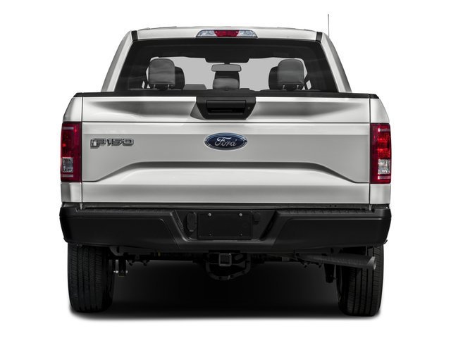 Used 2016 Ford F150 XL AWD/4WD image 5
