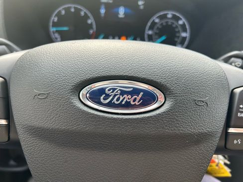 Used 2024 Ford Transit 250 148 High Roof Extended w/ Load Area Protection Package image 18