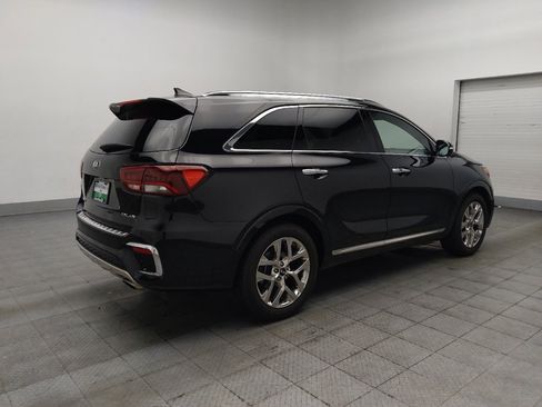 Used 2019 Kia Sorento SX FWD image 10