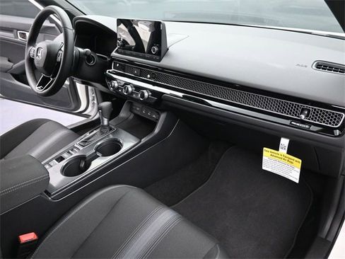 Certified 2026 Honda Civic Sport image 26