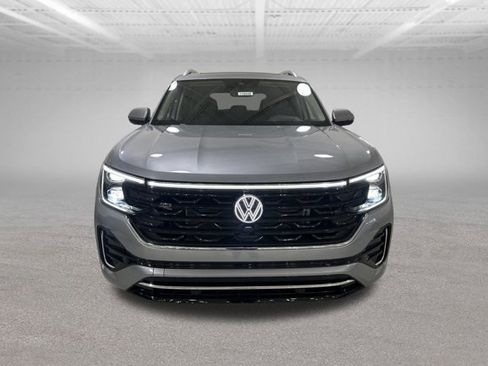 New 2026 Volkswagen Atlas SEL Premium R-Line AWD/4WD image 2