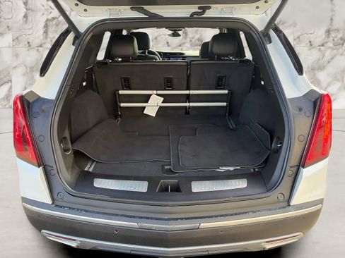 Used 2025 Cadillac XT5 Premium Luxury image 26