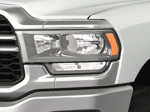 New 2024 RAM 2500 Tradesman w/ Chrome Appearance Group image 14