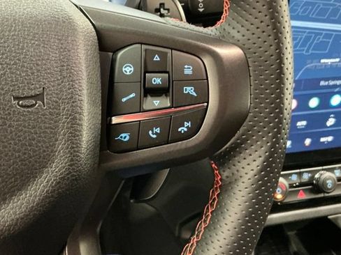 New 2026 Ford Ranger Raptor AWD/4WD image 29