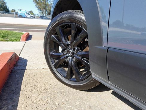 Certified 2024 MAZDA CX-30 AWD 2.5 S w/ Preferred Package image 8