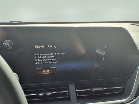 New 2026 Chevrolet Trax ACTIV image 10