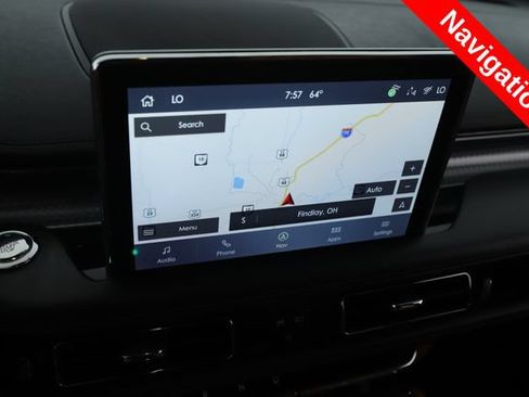Used 2022 Lincoln Aviator Black Label w/ Dynamic Handling Package AWD/4WD image 5