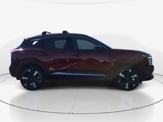 New 2026 Nissan Kicks SR w/ SR Premium Package video 2