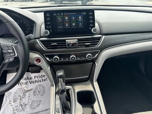 Used 2020 Honda Accord EX-L image 17