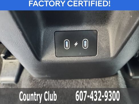 Certified 2025 Hyundai Tucson SEL AWD/4WD image 26