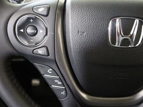 Used 2023 Honda Ridgeline RTL image 31