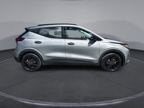 New 2027 Chevrolet Bolt RS image 15