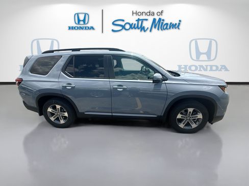 New 2026 Honda Pilot EX-L image 8