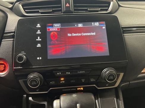 Used 2018 Honda CR-V EX-L image 22