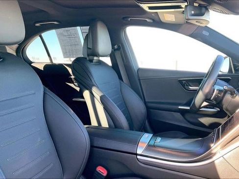 Used 2024 Mercedes-Benz C 300 Sedan image 7