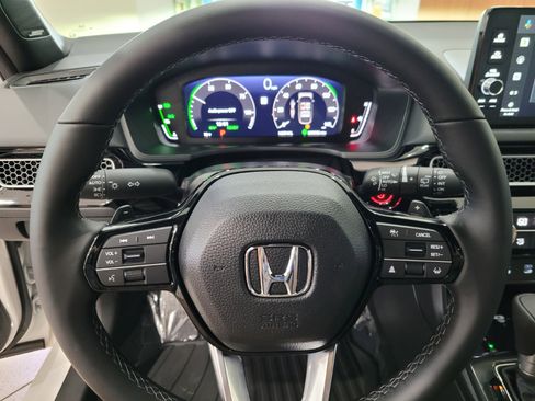 New 2026 Honda Civic Sport Touring image 10