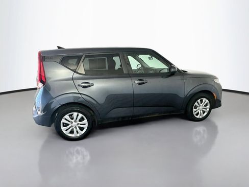 Used 2021 Kia Soul LX FWD image 8