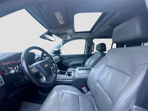 Used 2020 Chevrolet Tahoe LT image 21