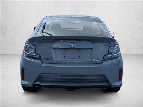 Used 2016 Scion tC FWD image 7