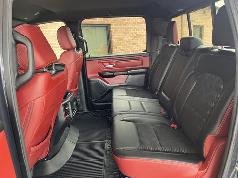 Used 2019 RAM 1500 Rebel AWD/4WD image 23